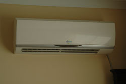 Air Conditioning Internal Unit