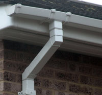 Guttering